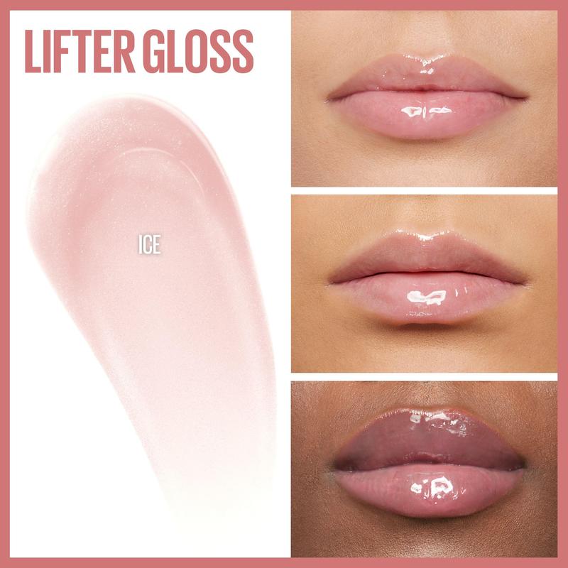 Lifter Gloss and Lifter Liner Lip Duo, Maybelline