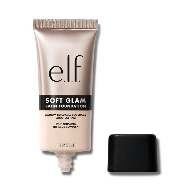 Soft Glam Satin Foundation