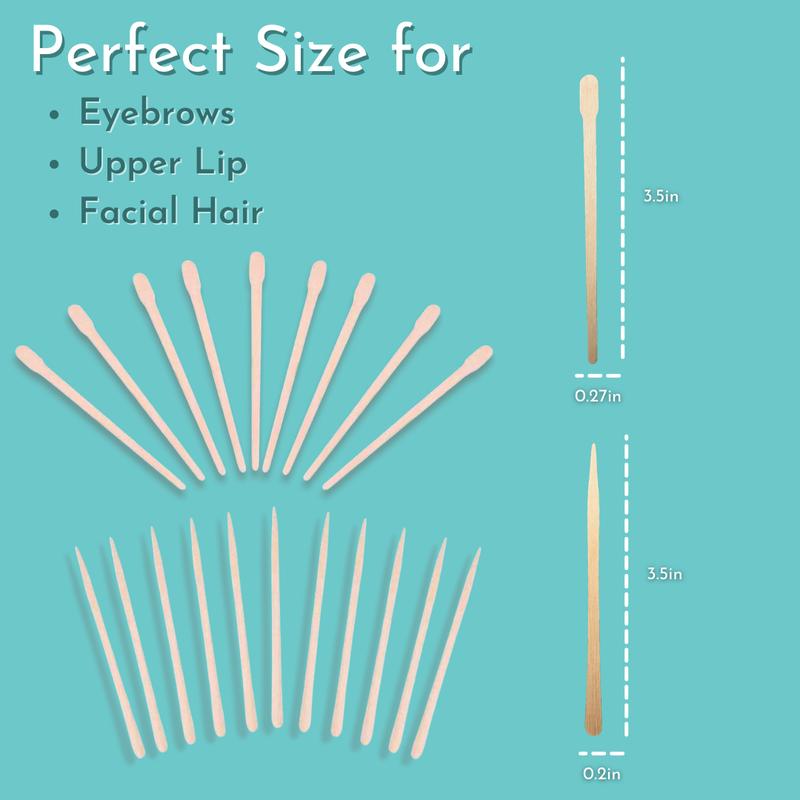 Mini Pointed Applicator - 20pk