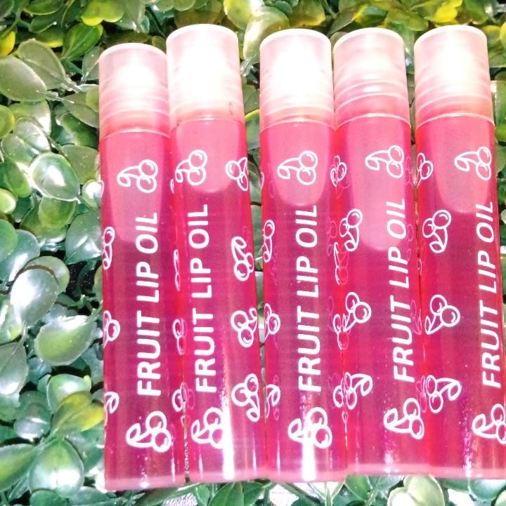 Fruit Lip Oil