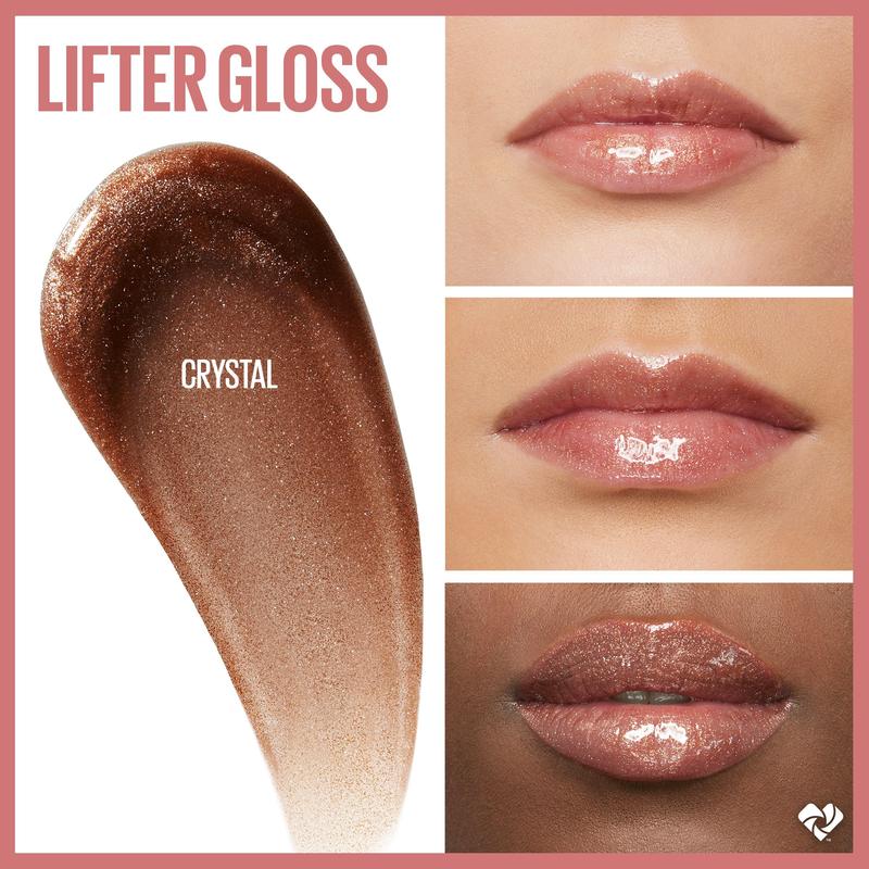 Lifter Gloss and Lifter Liner Lip Duo, Maybelline