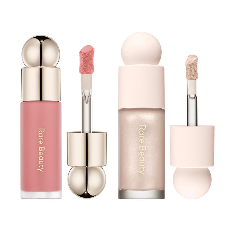 Blush & Luminize Set