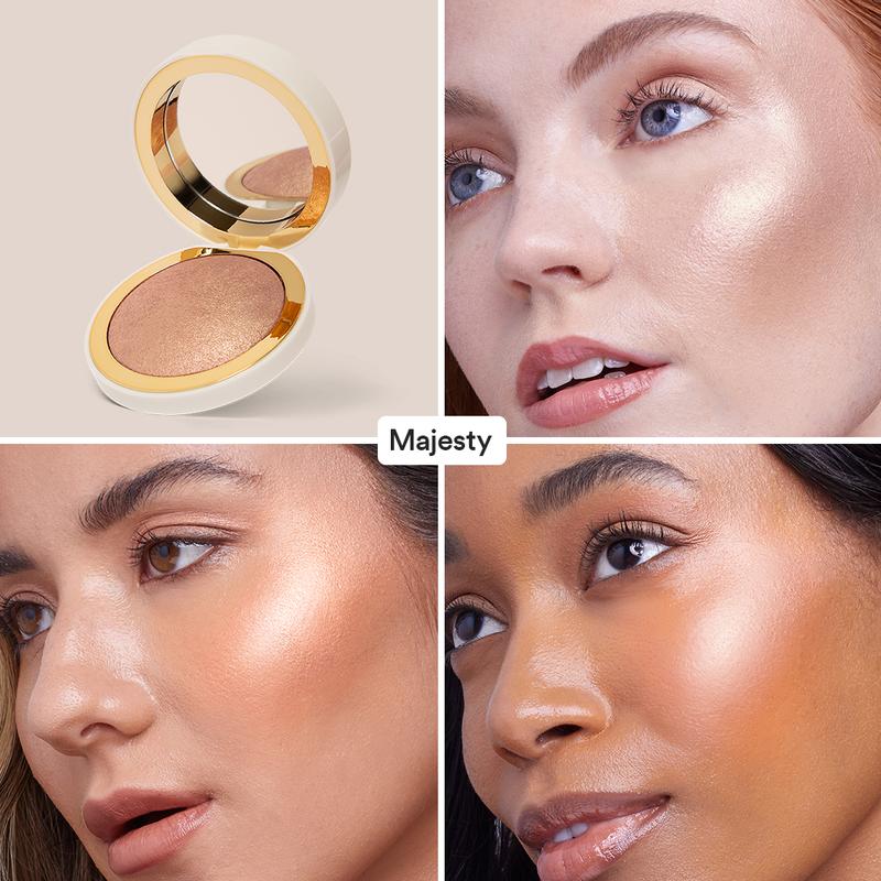 Sunscape Mineral Based Pearlescent Highlighter