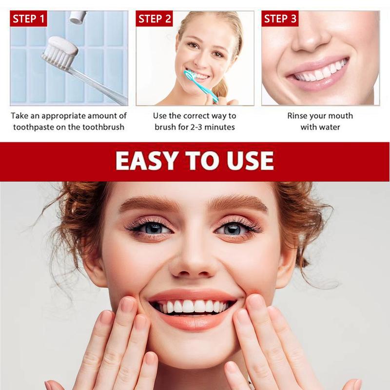 [90% People Choose] SP-8 whitening Toothpaste, Super sp8 brightening Oral probiotic, sp 8 Bright White Toothpaste for Stain Removing, Fresh Breath & Teeth Health Whitening Solution Effect is better than SP-6 and SP-7,SP-8 SP-6 SP-4 sp-8 sp-6 sp8 SP-10