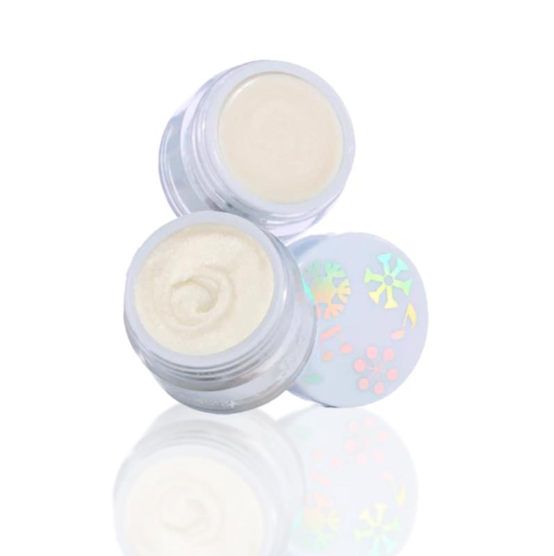 ColourPop® x Frosty the Snowman Welcome to the North Pole Lip Mask and Scrub Duo - Limited-Edition