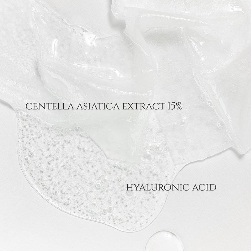 [Beauty of Joseon] Centella Asiatica Calming Mask (10ea), Healthier skin,Calming, Hyaluronic acids For dry Skin, 15% Centella Asiatica Extract, Suitable To Use For All Skin Type, Korean Sheet Mask, Viral Calming Mask