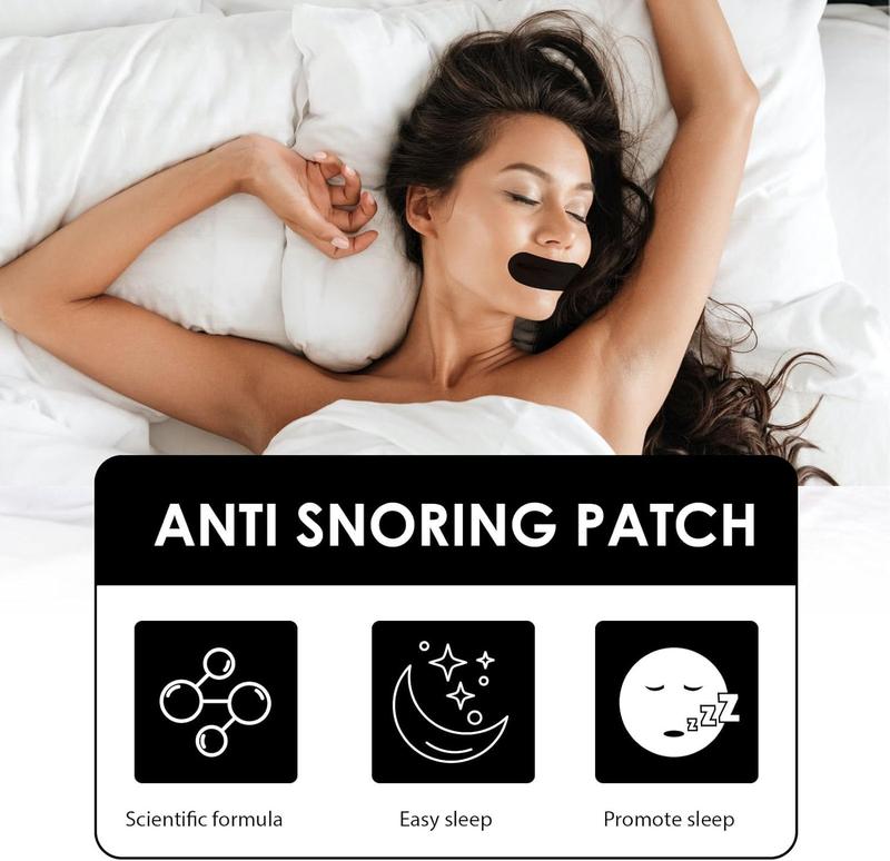 Your best sleep ever with mouth tape for sleep Comfort Mouth Tape for Mouth Breathing,Mouth Tape for Sleeping,Mouth Tape for Stop Snoring, Mouth Tape for a Healthy Sleep sleep tape mouth tape