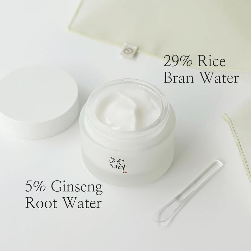 [Beauty of Joseon Official] Dynasty Cream 100ml