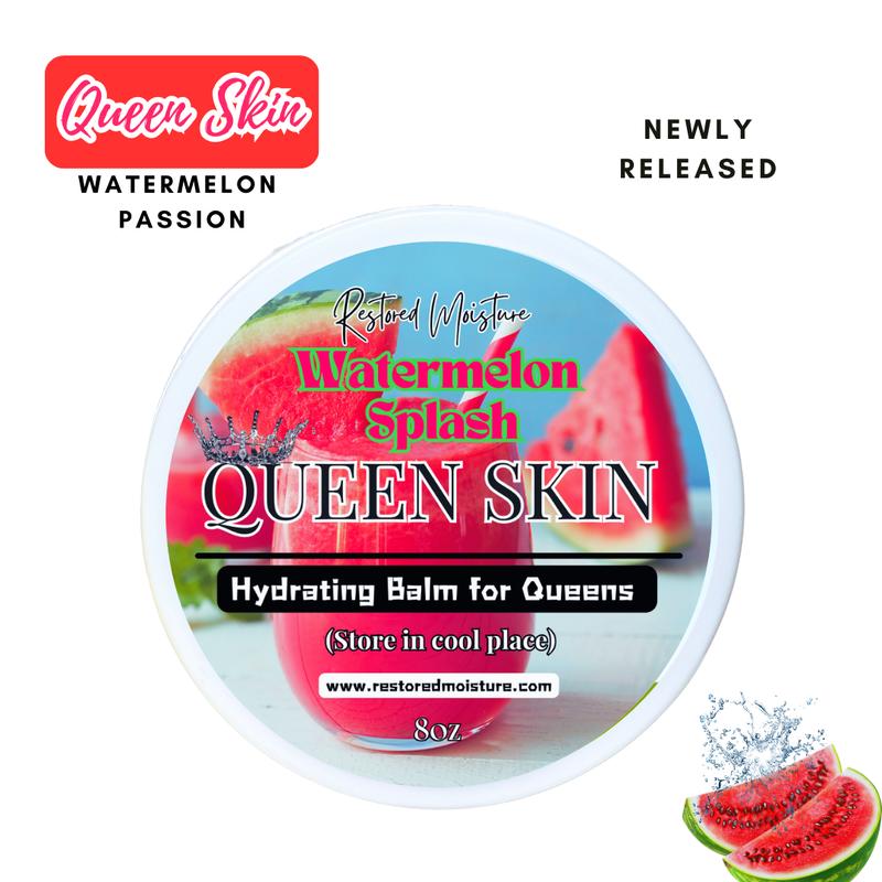 Queen Skin Hydrating Balm