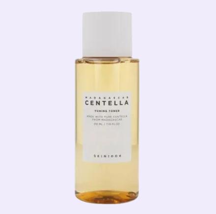 Skin1004 - Madagascar Centella Toning Toner (7.4oz) Skincare Radiant Skin Repair