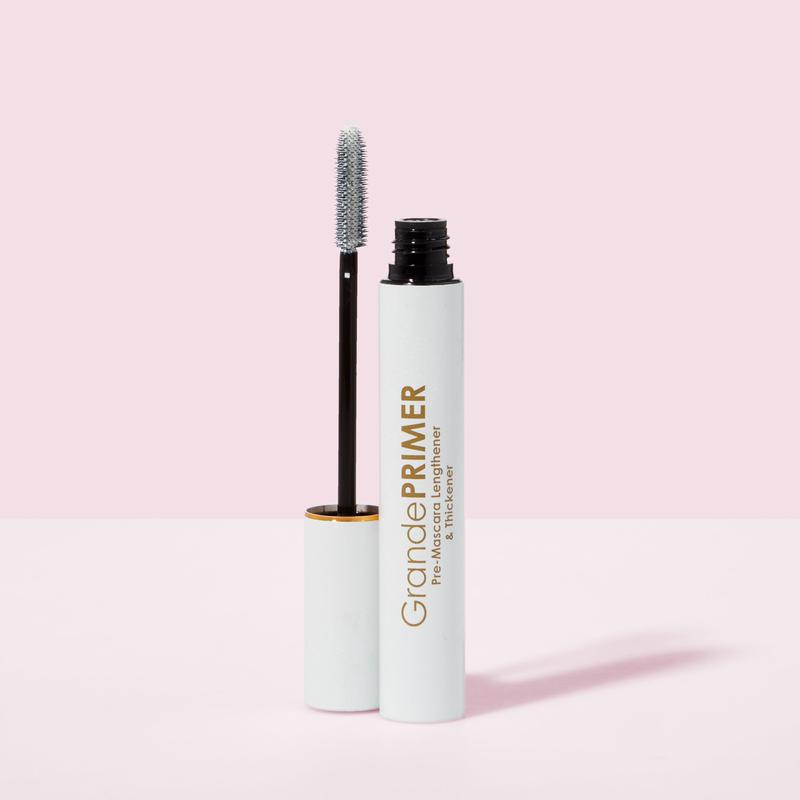 GrandePRIMER Pre-Mascara Lengthener & Thickener