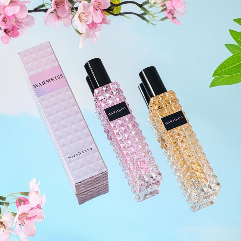 Women's Perfume, Long Lasting Natural Fragrance for Daily Use, Elegant Fragrance for Party, Daily Clothing Decor,  Perfume for Women