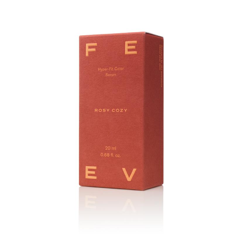 FEEV Hyper-Fit Color Serum 20ml | onesizenewblush Hydrating Makeup