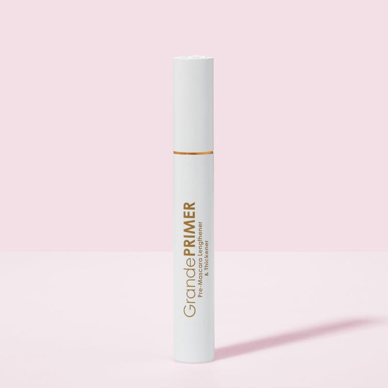 GrandePRIMER Pre-Mascara Lengthener & Thickener