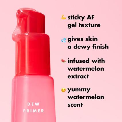 ELF Jelly Pop Dew Primer