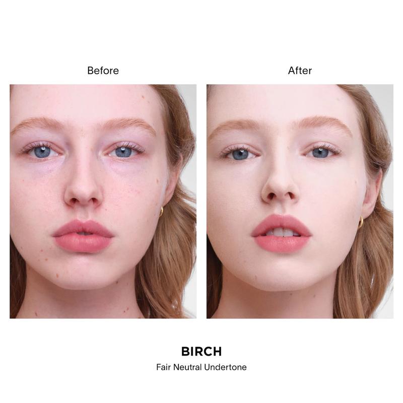 Vanish Blur Concealer for Flawless Makeup - Foundation