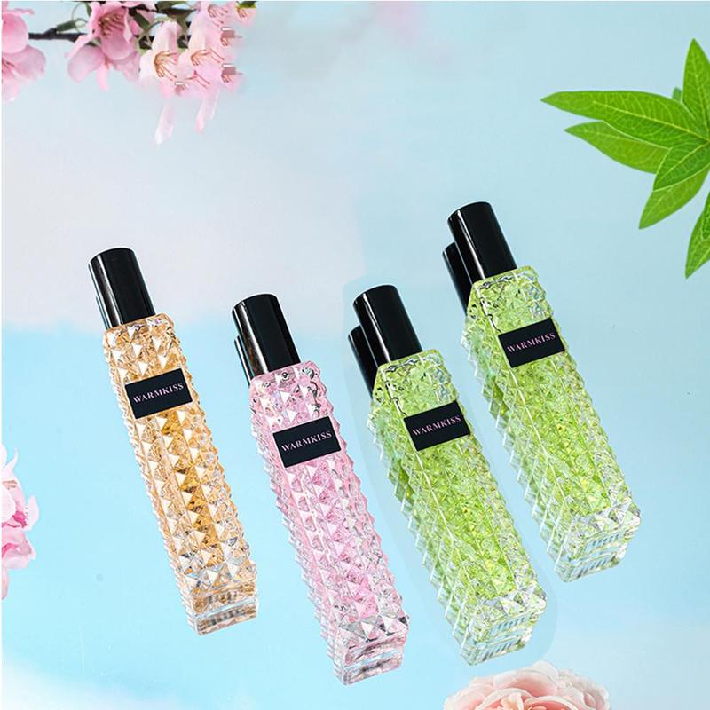 Women's Perfume, Long Lasting Natural Fragrance for Daily Use, Elegant Fragrance for Party, Daily Clothing Decor,  Perfume for Women