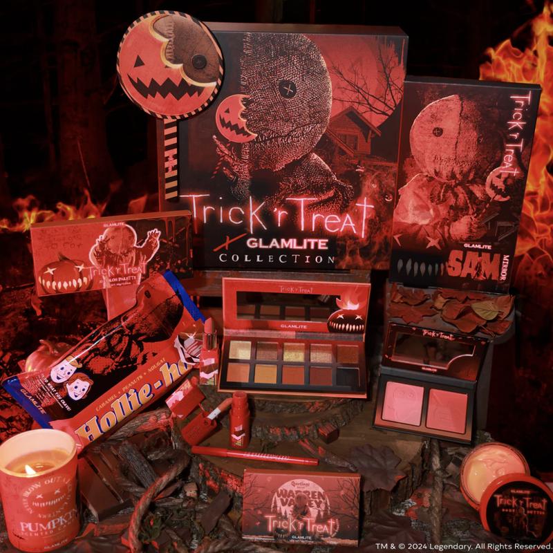 Trick 'r Treat Collection Bundle