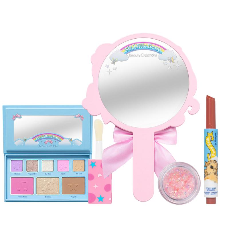 Beauty Creations x My Little Pony Assortment Bundle