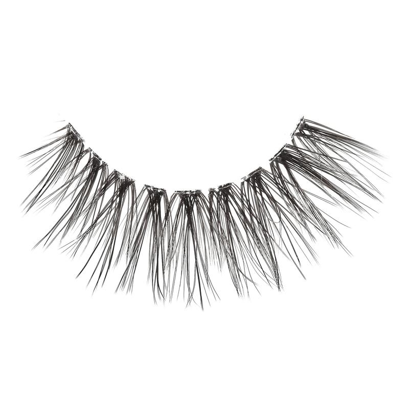 KISS Lash Couture Naked Drama False Eyelashes Multipack - Ruffle