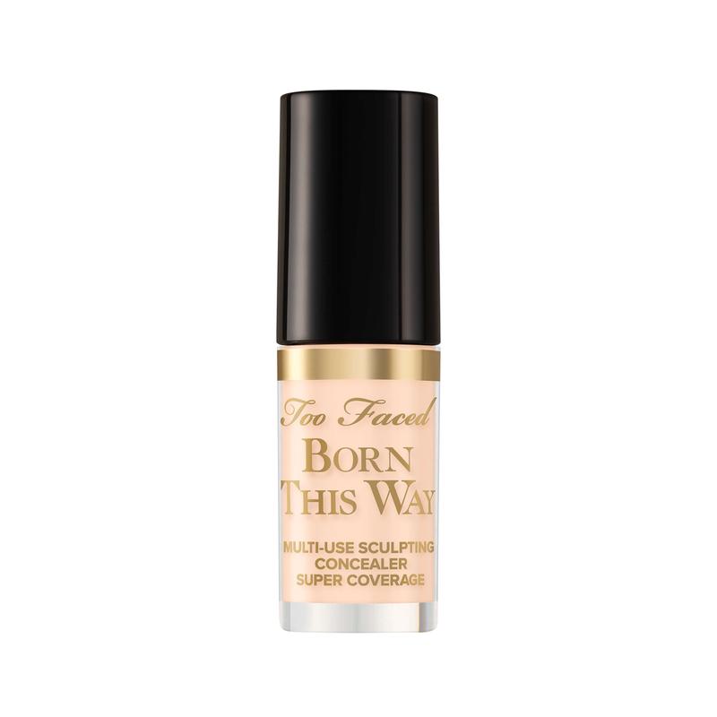 Too Faced Travel Size Born This Way Super Coverage Multi-Use Long Wear Concealer