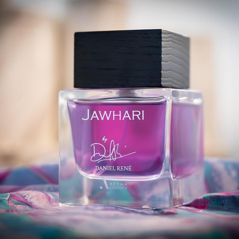 Bundle Fakhama & Jawhari EDP Unisex Perfume Fragrance by Paris Corner Perfumes 3.38 Fl Oz Paris Corner Perfumes