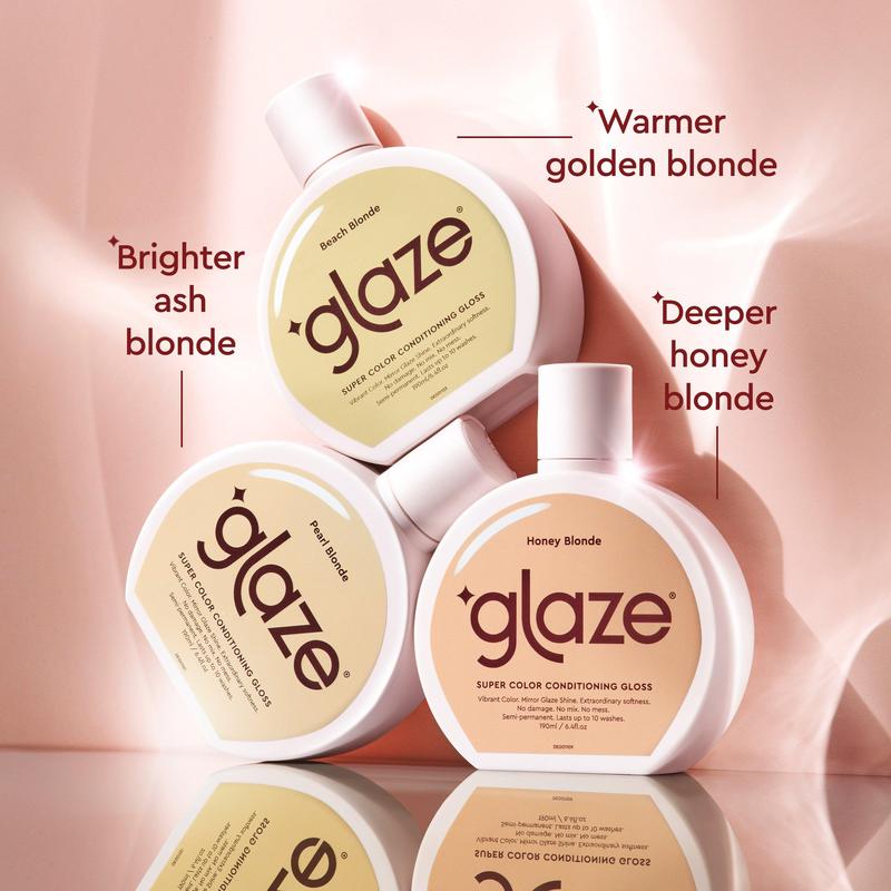 Super Gloss--Beach Blonde