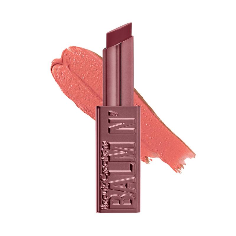 Balm N' Cute amuse hello lipvelvet matte