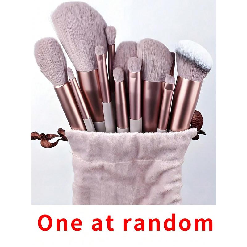 15 Pieces Makeup Brush Set Concealer Blush Powder Eyeshadow Highlighter Foundation Beauty Makeup Tools