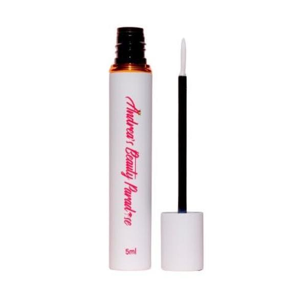 Andrea's Beauty Paradise, Lash Glue, Pegamento de Pestañas Ultra Resistente