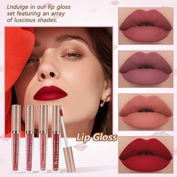 Makeup Kit Makeup Sets for Teens Makeup kits for Women Teenagers Make up Eyeshadow Palette Foundation Concealer Lipgloss Makeup Kit for Women Full Kit