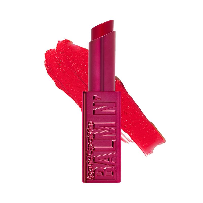 Balm N' Cute amuse hello lipvelvet matte