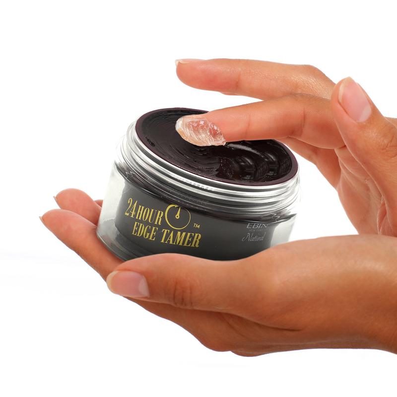 Ebin New York 24 hours Edge Tamer Extra Mega Hold [4oz]