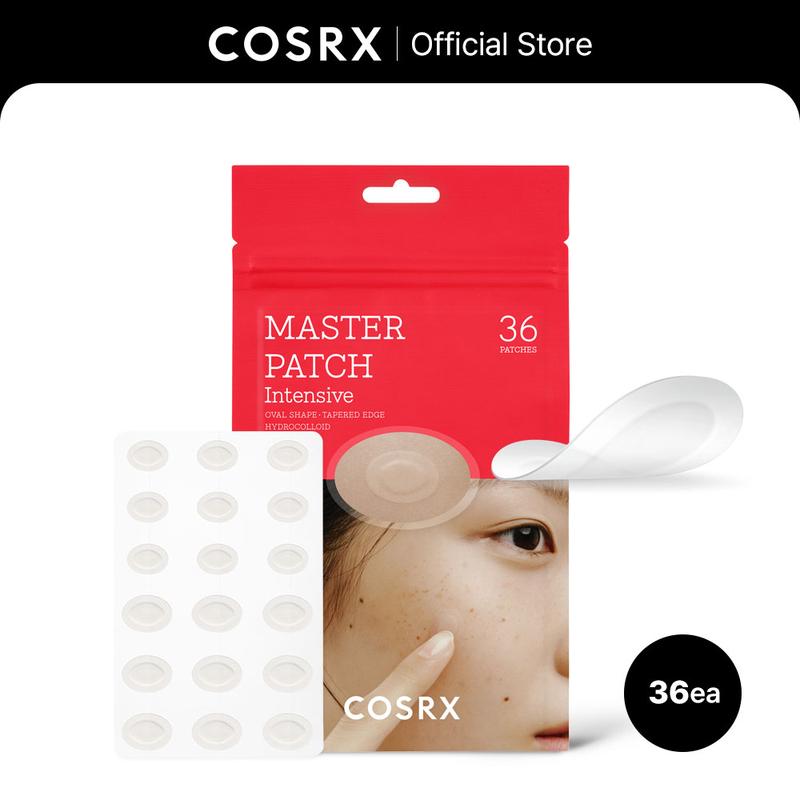 [COSRX OFFICIAL] Master Patch Intensive