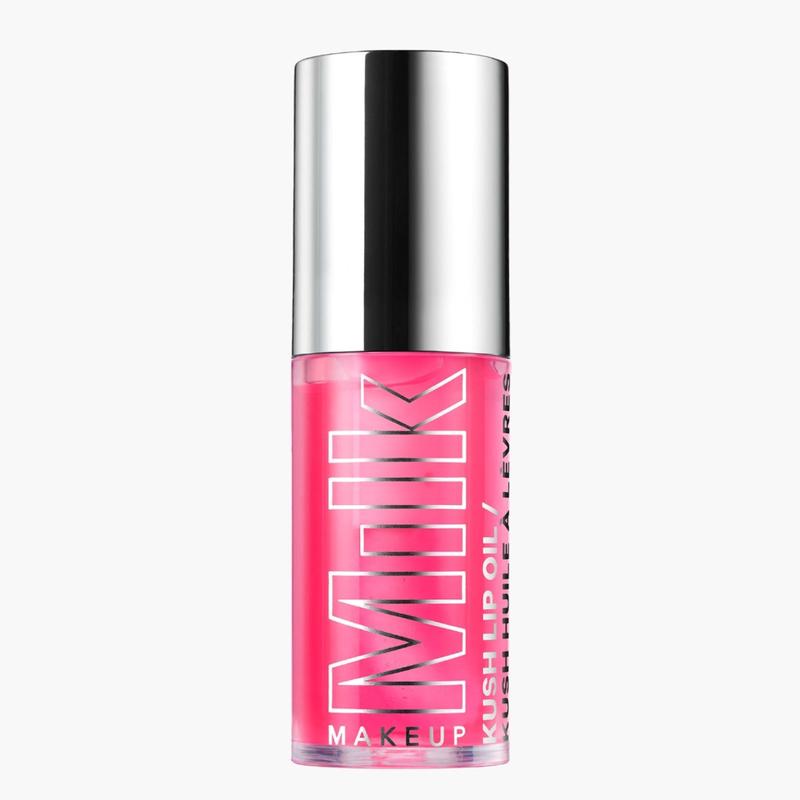 Milk Makeup KUSH Lip Oil, Hydrating Sheer Lip Oil