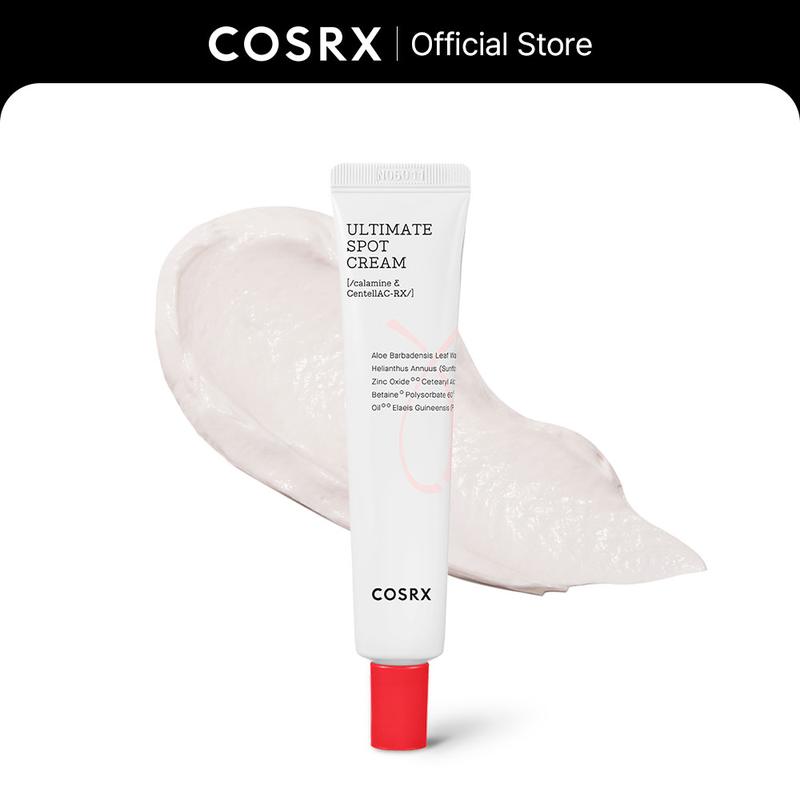 [COSRX OFFICIAL] AC Collection Ultimate Spot Cream 30g blemish  cream