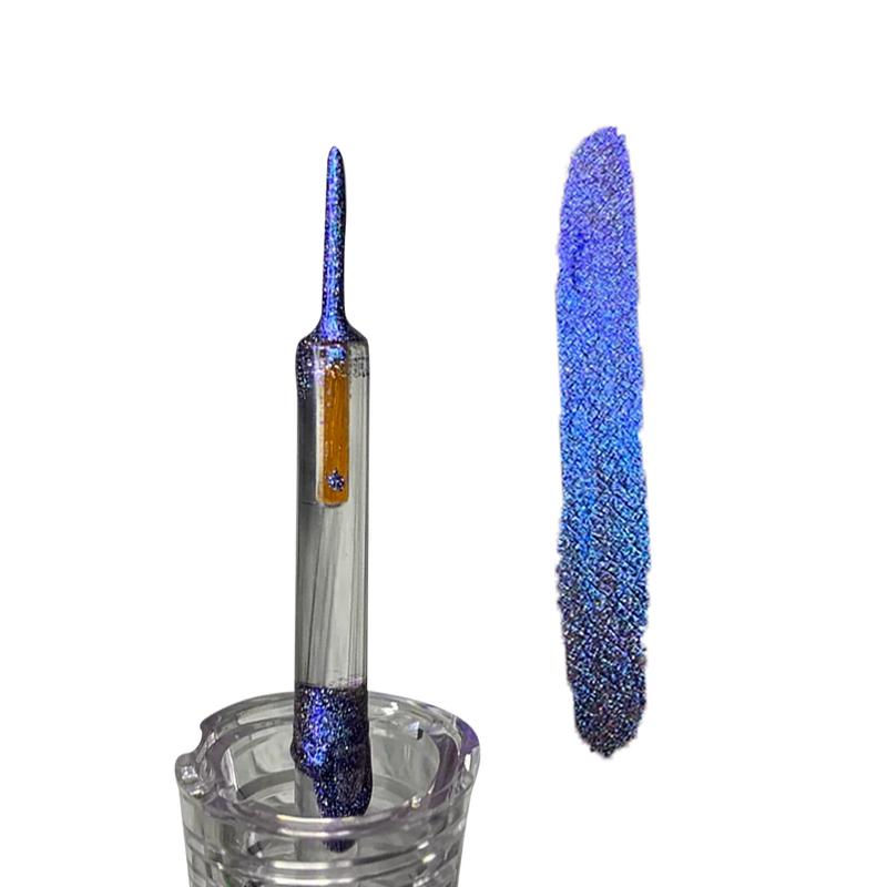 Iridescent Ink Liquid Eyeliner