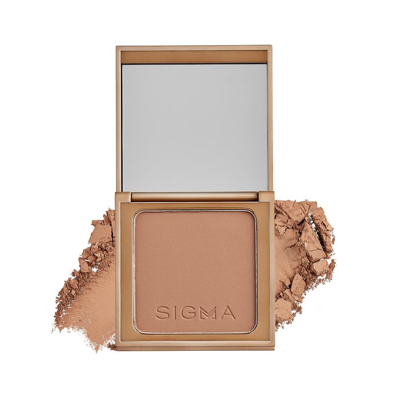 Sigma Beauty Bronzing Duo