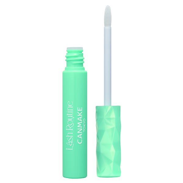 CANMAKE Lash Routine 0.14 Oz. (4g) An eyelash serum Makeup Mascara