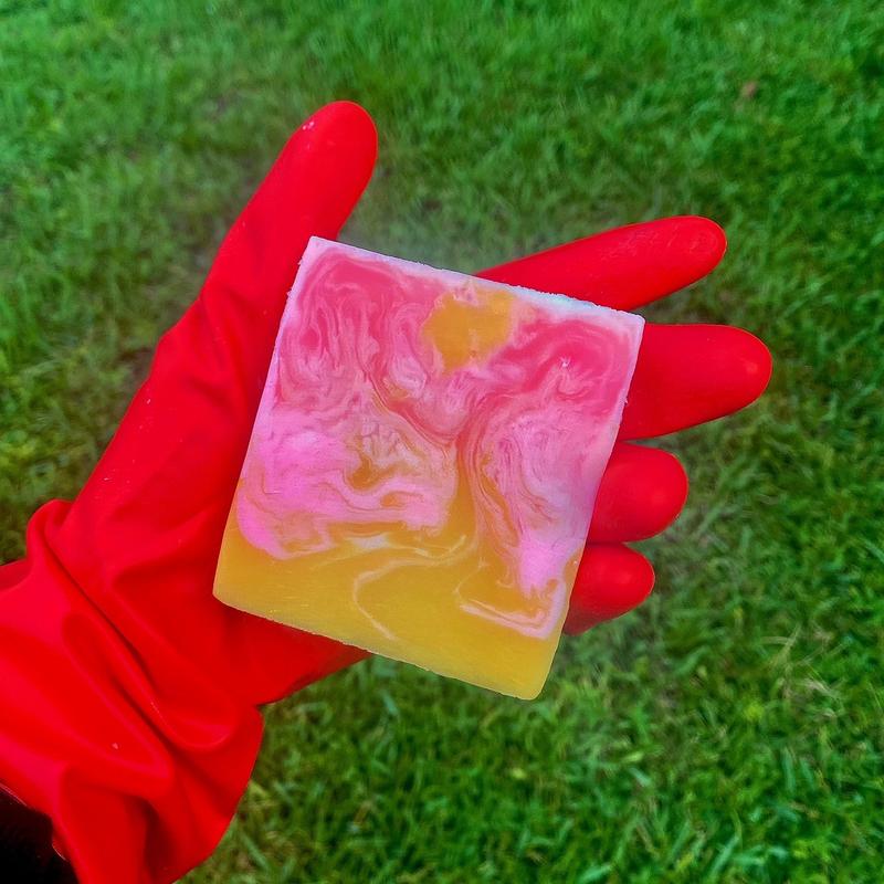 Cleansing Bar