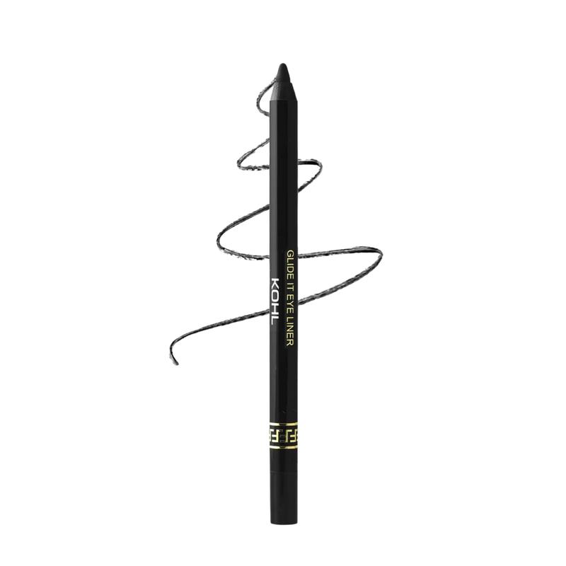 ARMAF BEAUTE GLIDE IT EYELINER - KOHL Net Wt. e1.20g   0.04 oz Lipliner Makeup