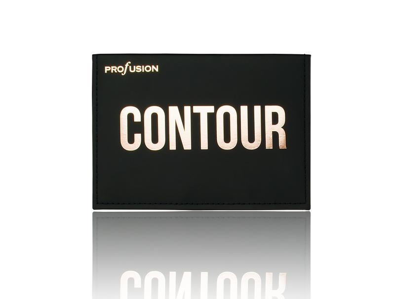 Trendsetter Contour Palette