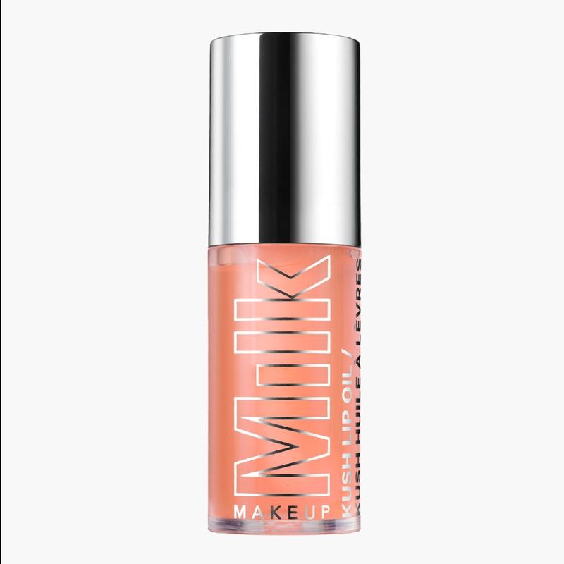 Milk Makeup KUSH Lip Oil, Hydrating Sheer Lip Oil