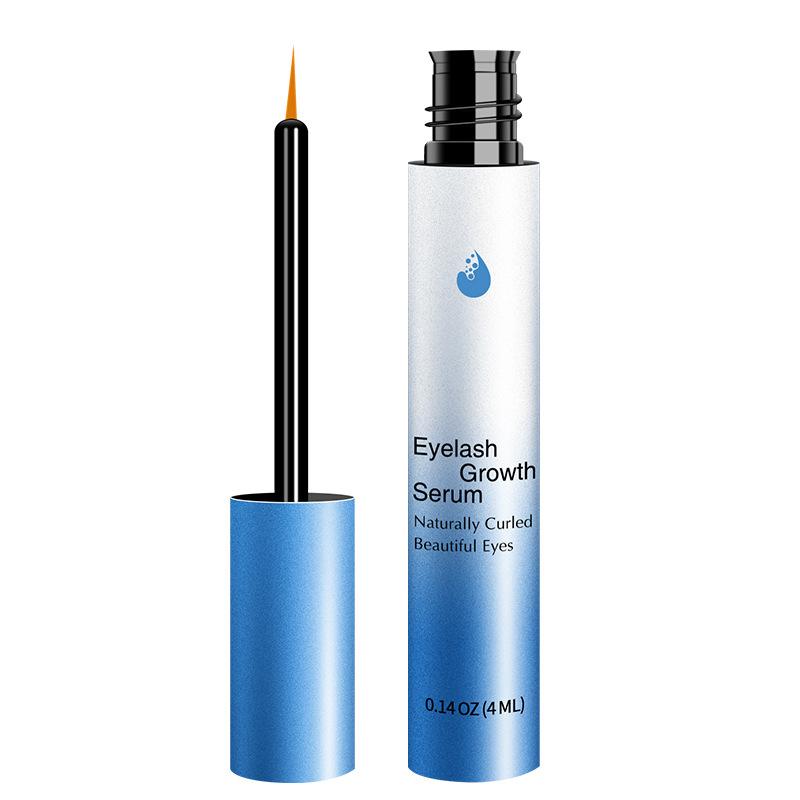 Evelash Growth Serum to GrowThicker, Longer Luscious Lashes Liquid,Makeup Lash Serum Mascara forWomen & Girls