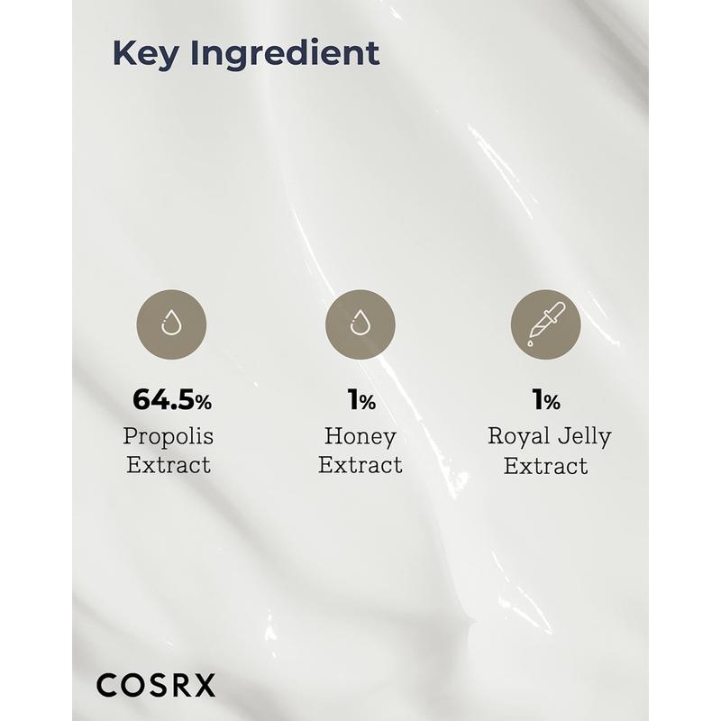 [COSRX OFFICIAL] Full Fit Propolis Light Cream 65ml