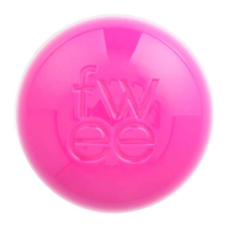 Fwee Lip & Cheek Blurry Pudding Pot, MV03 Baddie, 0.17 oz (5 g)