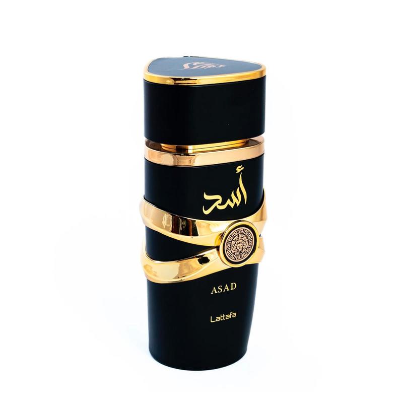 Lattafa Asad 3.4 oz Eau de Parfum for Men