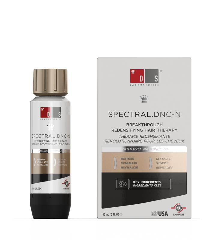 Spectral.DNC-N | Hair Density Serum with Nanoxidil® 5%