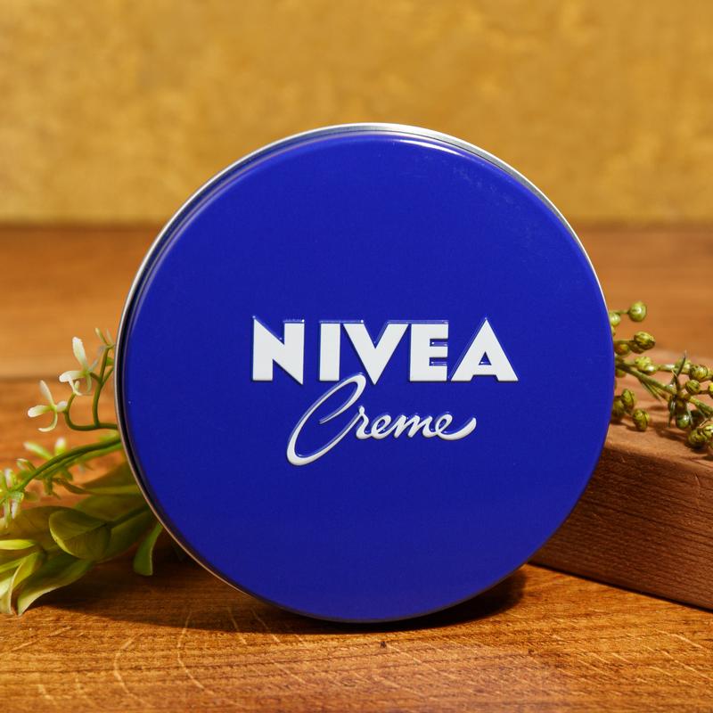 Original German Nivea Creme (150 ml) #5224