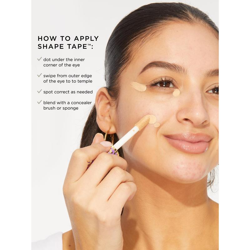 tarte™ shape tape™ concealer